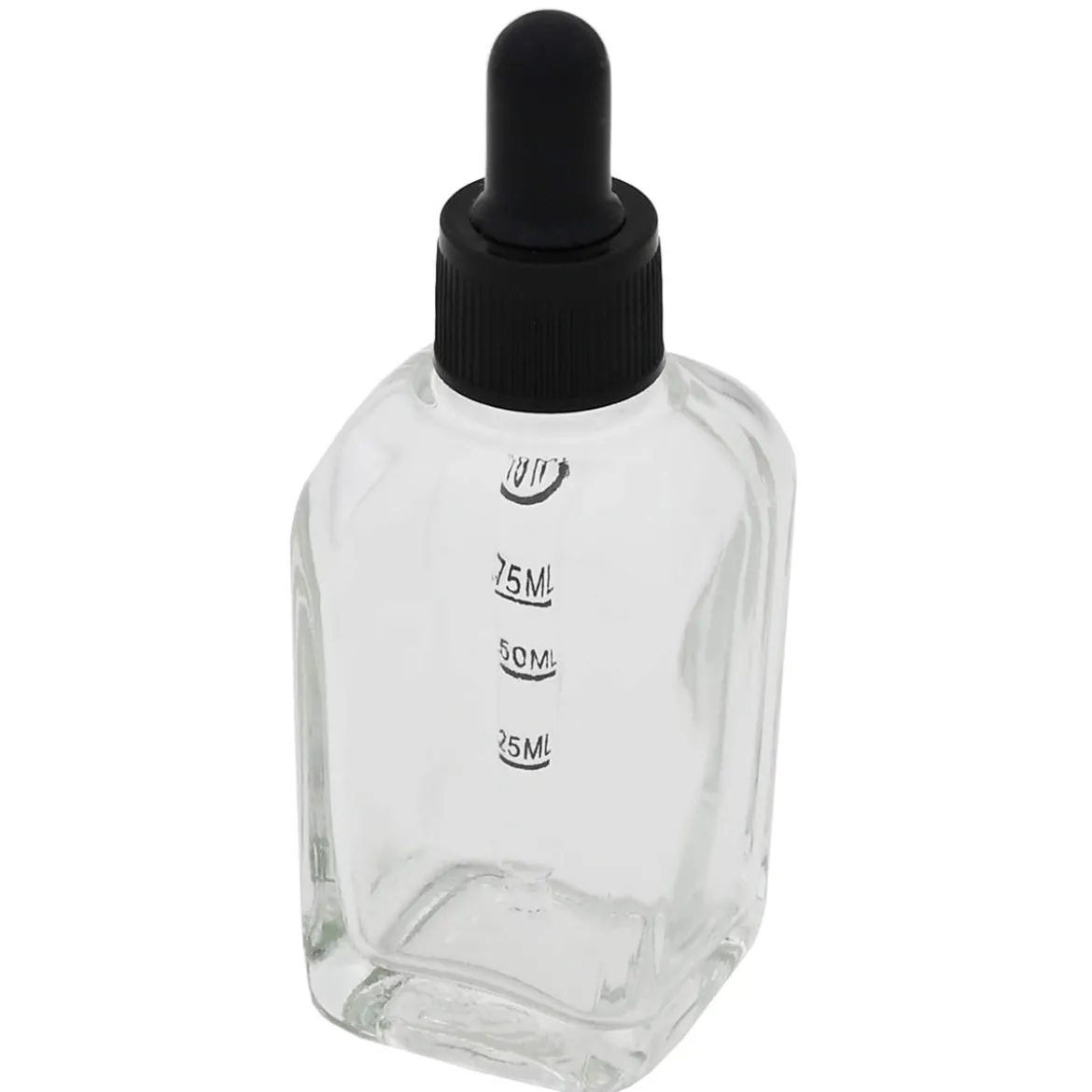 Tropfflasche mit Pipette | 50 ml