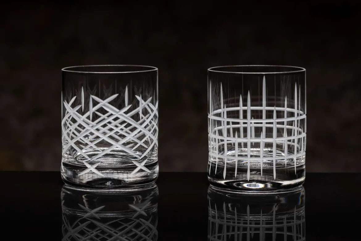 Tumbler | Manhatten - Stölzle Lausitz | 320 ml