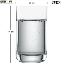 Wasserglas | Convention - Schott Zwiesel | 260 ml