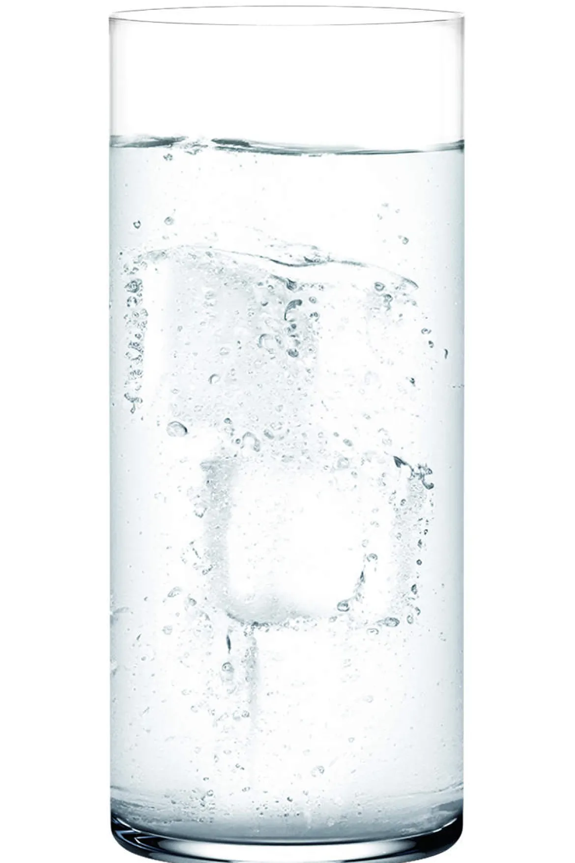 Wasserglas | Kyoto - Stölzle Lausitz | 400 ml (6 Stk)