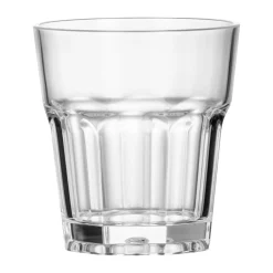 Wasserglas Pool | Kunststoff - 190 ml