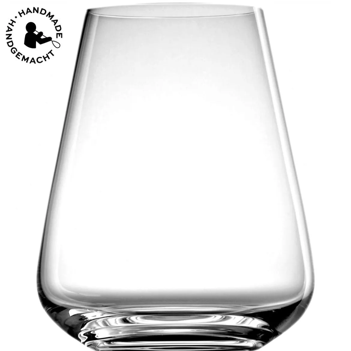Wasserglas | Q1 - Stölzle Lausitz | 570 ml (6 Stk)