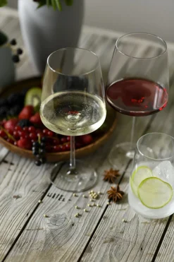 Wassergläser | Sensa - Zwiesel Glas | 500 ml (6 Stk)