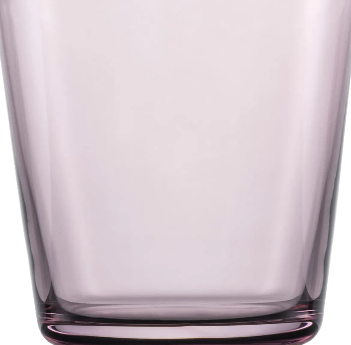 Wassergläser | Sonido - Schott Zwiesel | Flieder - 370 ml (6 Stk)