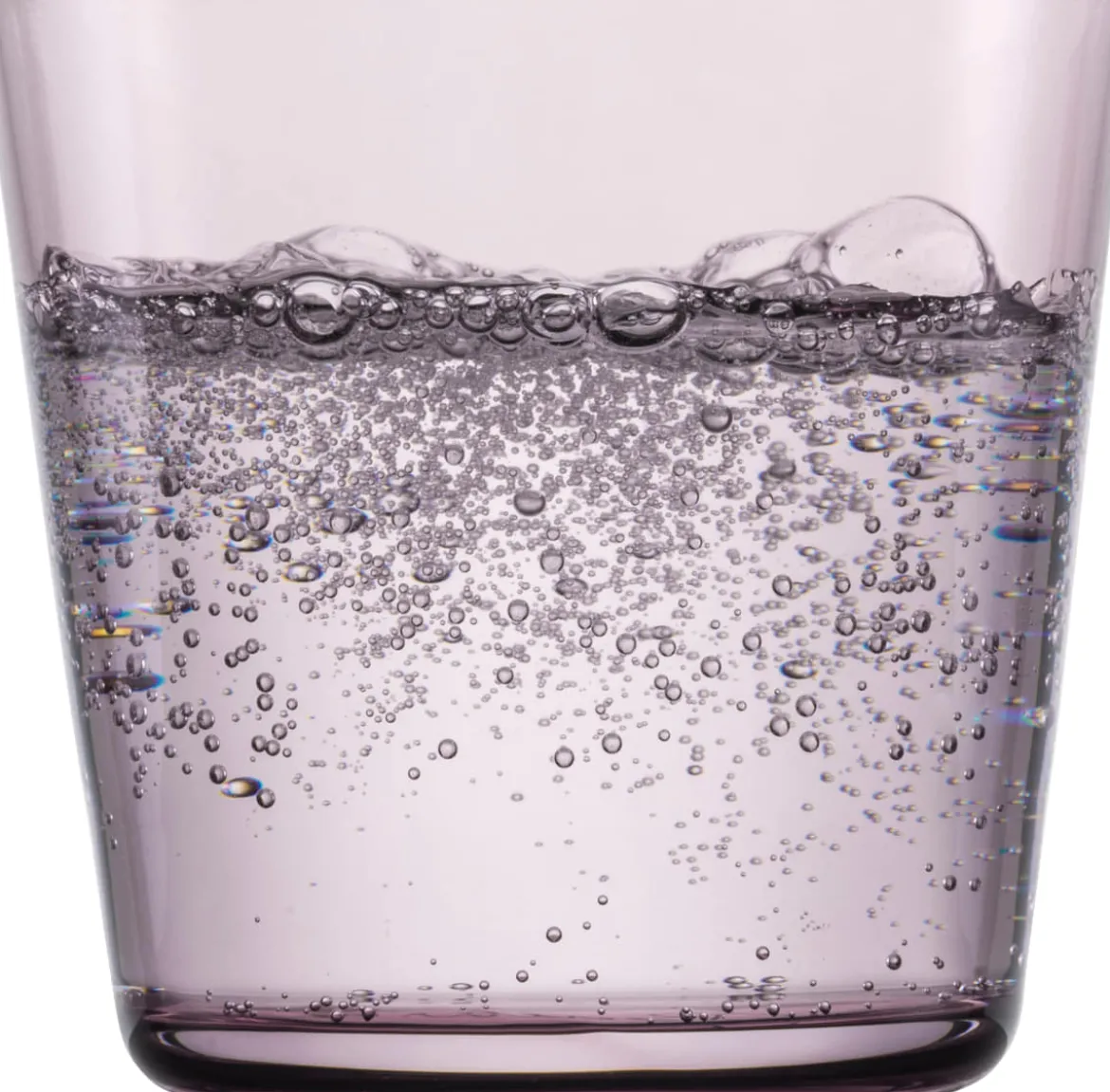Wassergläser | Sonido - Schott Zwiesel | Flieder - 370 ml (6 Stk)