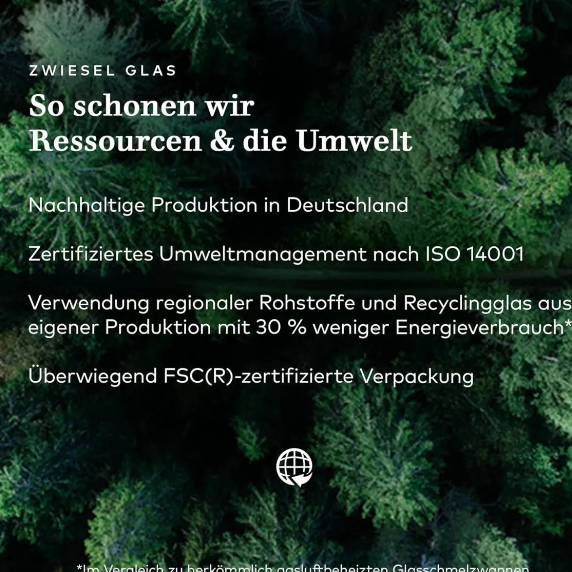 Wassergläser | Sonido - Schott Zwiesel | Flieder - 370 ml (6 Stk)