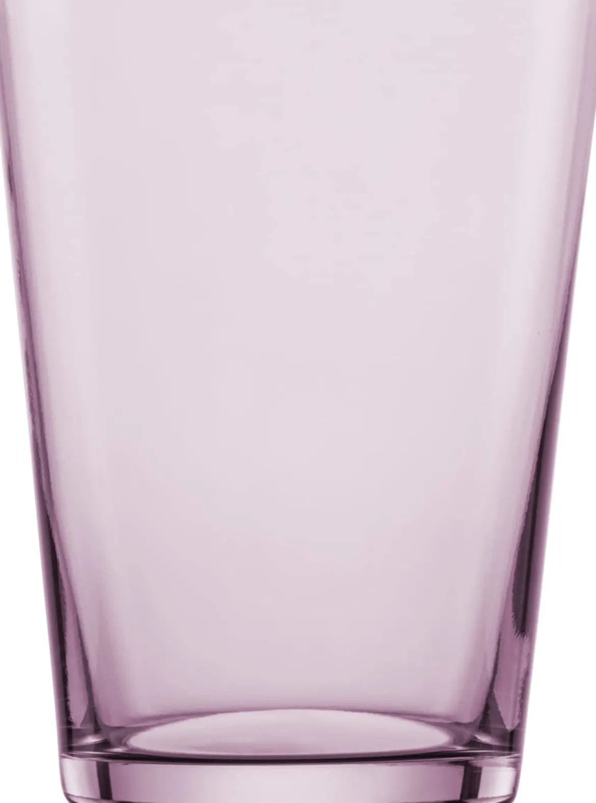 Wassergläser | Sonido - Schott Zwiesel | Flieder - 550 ml (6 Stk)