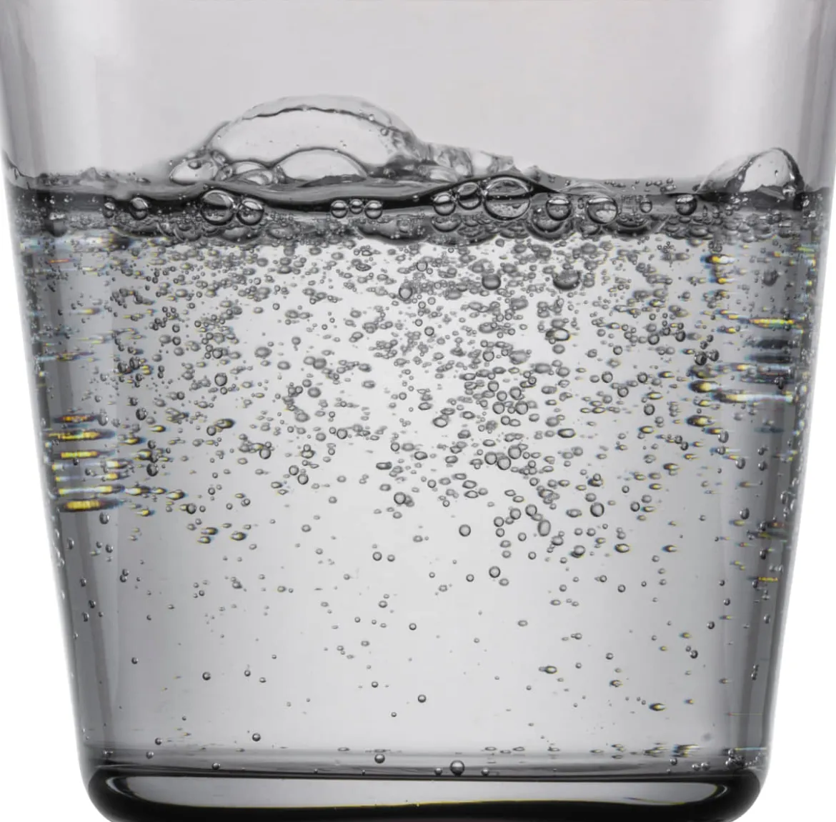 Wassergläser | Sonido - Schott Zwiesel | Grafit - 370 ml (6 Stk)