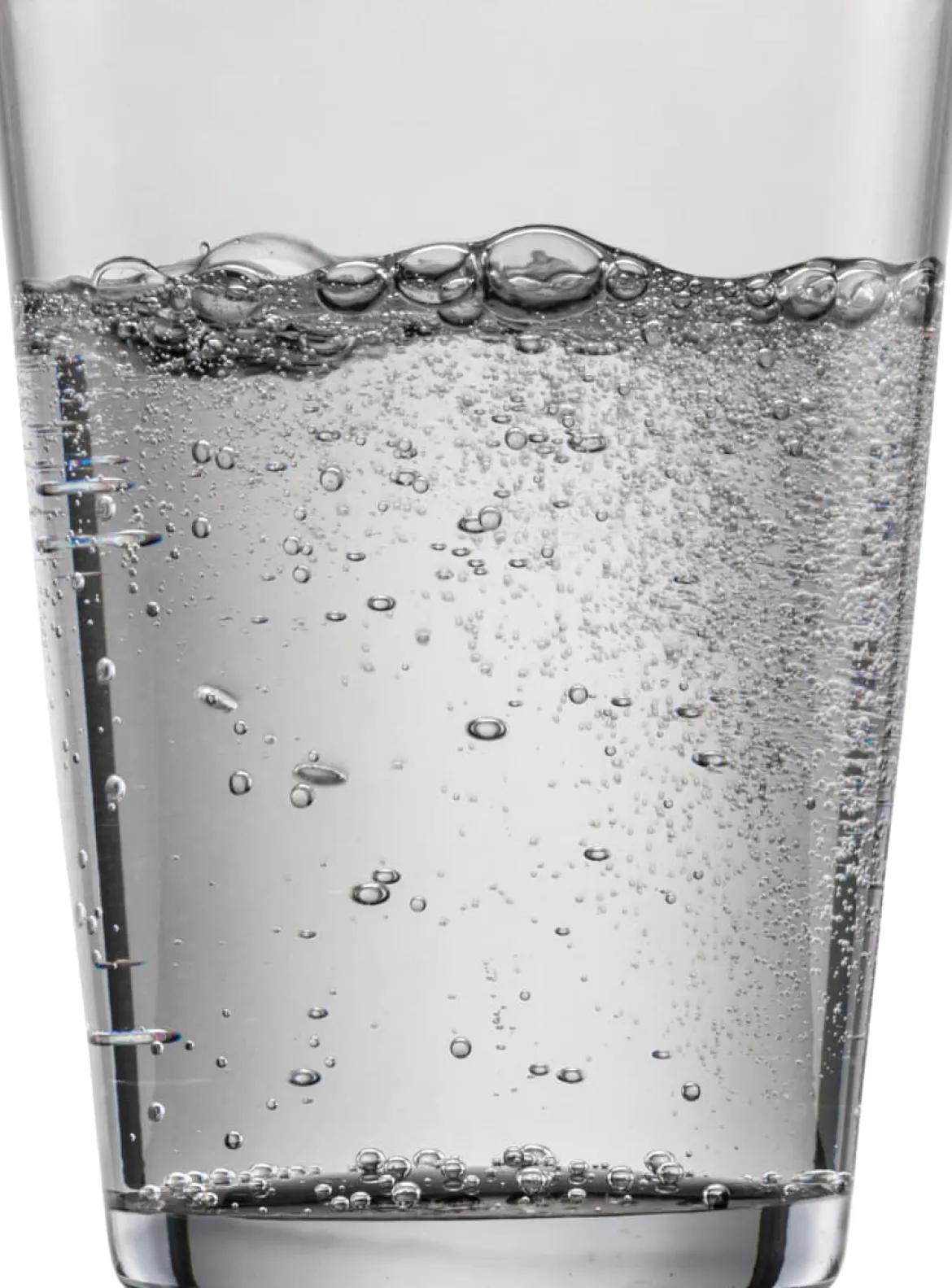 Wassergläser | Sonido - Schott Zwiesel | Grafit - 550 ml (6 Stk)