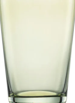 Wassergläser | Sonido - Schott Zwiesel | Olive - 550 ml (6 Stk)