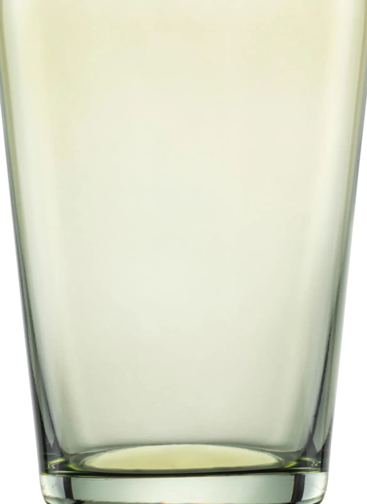 Wassergläser | Sonido - Schott Zwiesel | Olive - 550 ml (6 Stk)