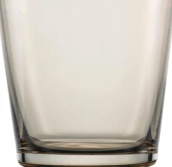 Wassergläser | Sonido - Schott Zwiesel | Taupe - 370 ml (6 Stk)