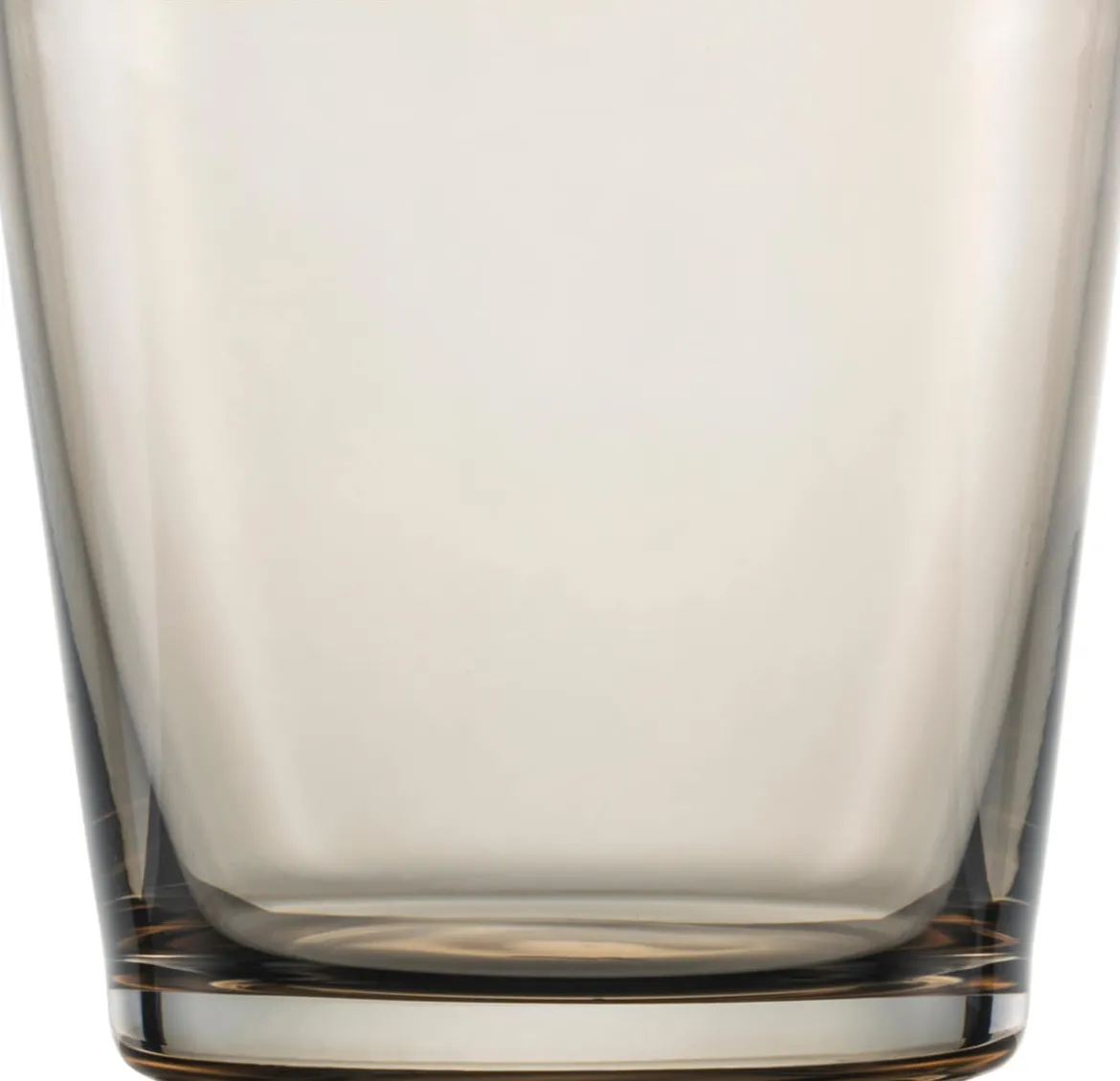 Wassergläser | Sonido - Schott Zwiesel | Taupe - 370 ml (6 Stk)