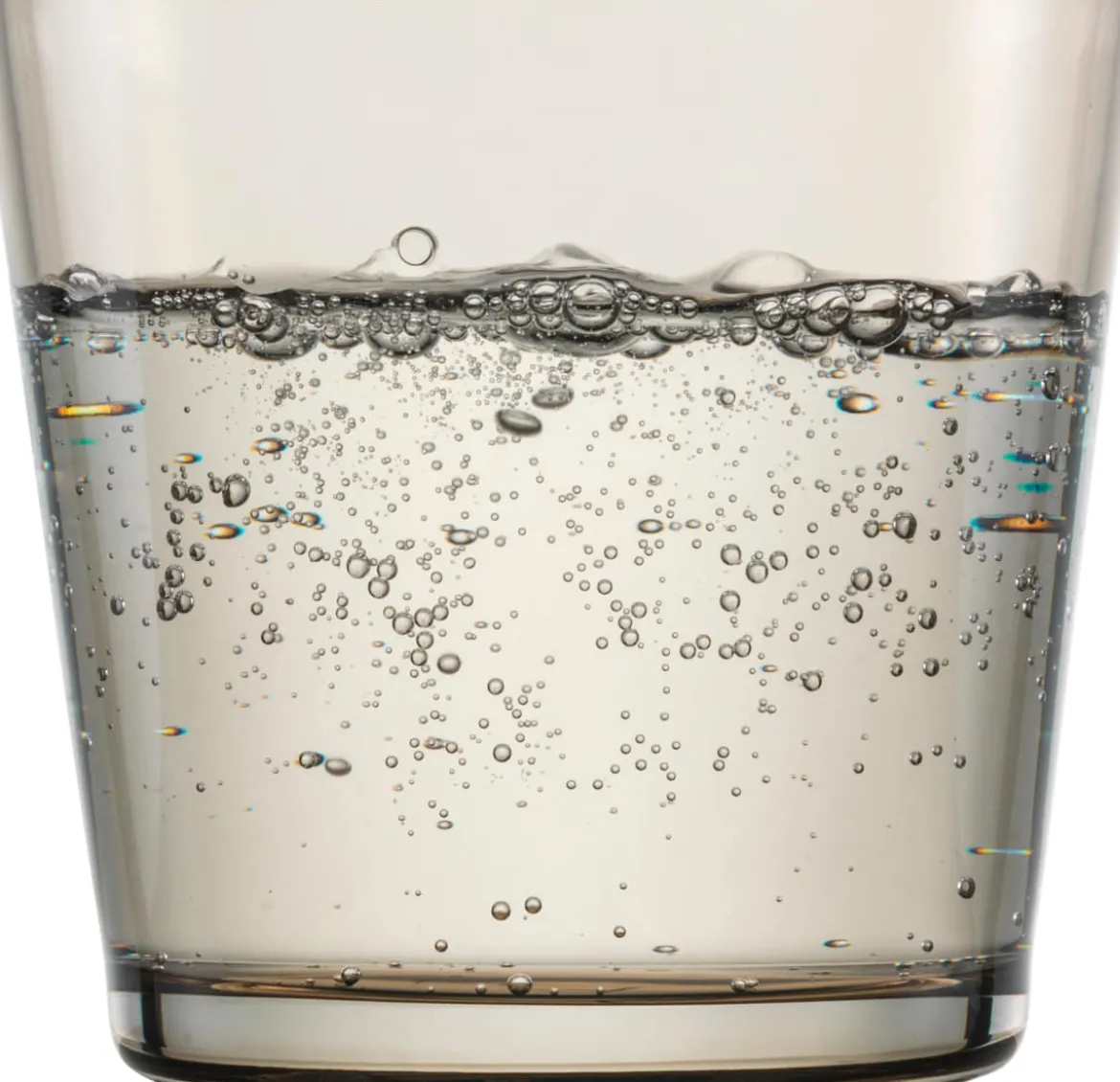 Wassergläser | Sonido - Schott Zwiesel | Taupe - 370 ml (6 Stk)