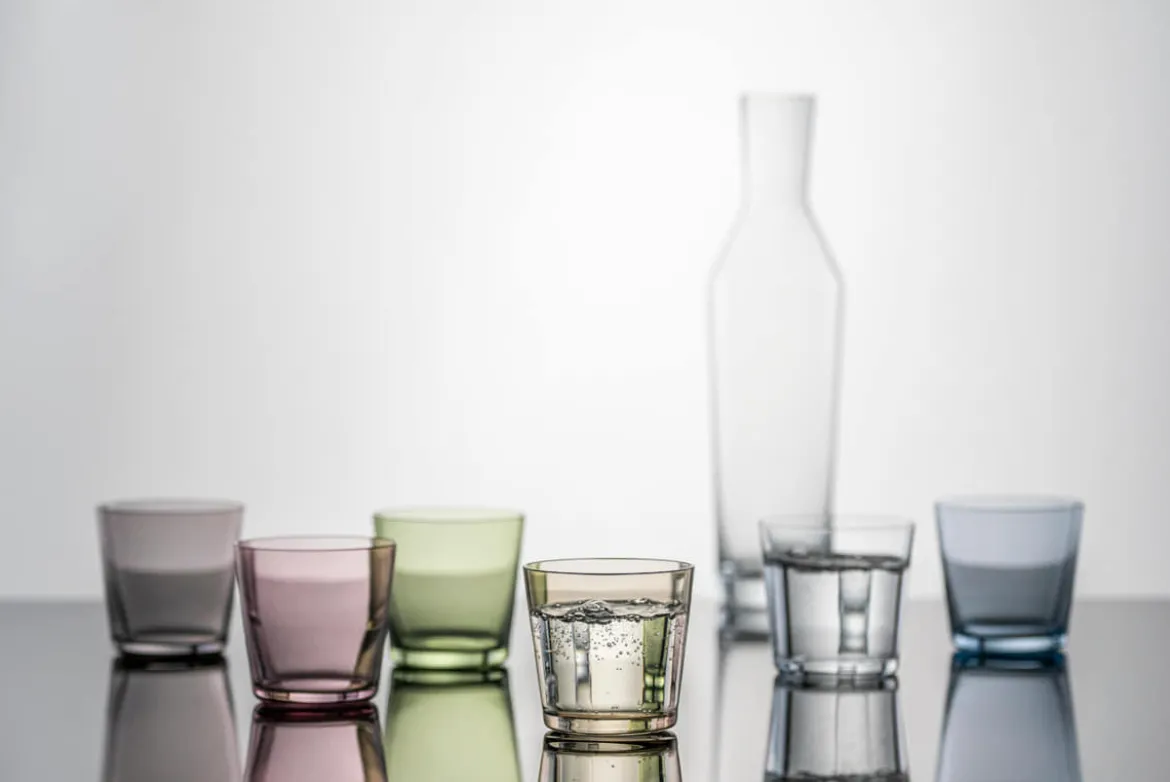Wassergläser | Sonido - Schott Zwiesel | 370 ml (6 Stk)