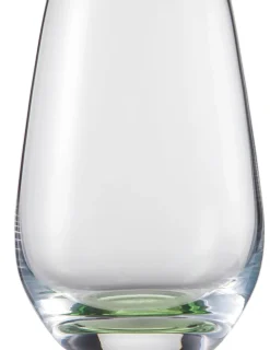 Wassergläser | Vina Touch - Schott Zwiesel | Grün - 390 ml (6 Stk)