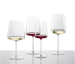 Weinglas Fruchtig & Fein | Vivami - Zwiesel Glas | 560 ml (6 Stk)