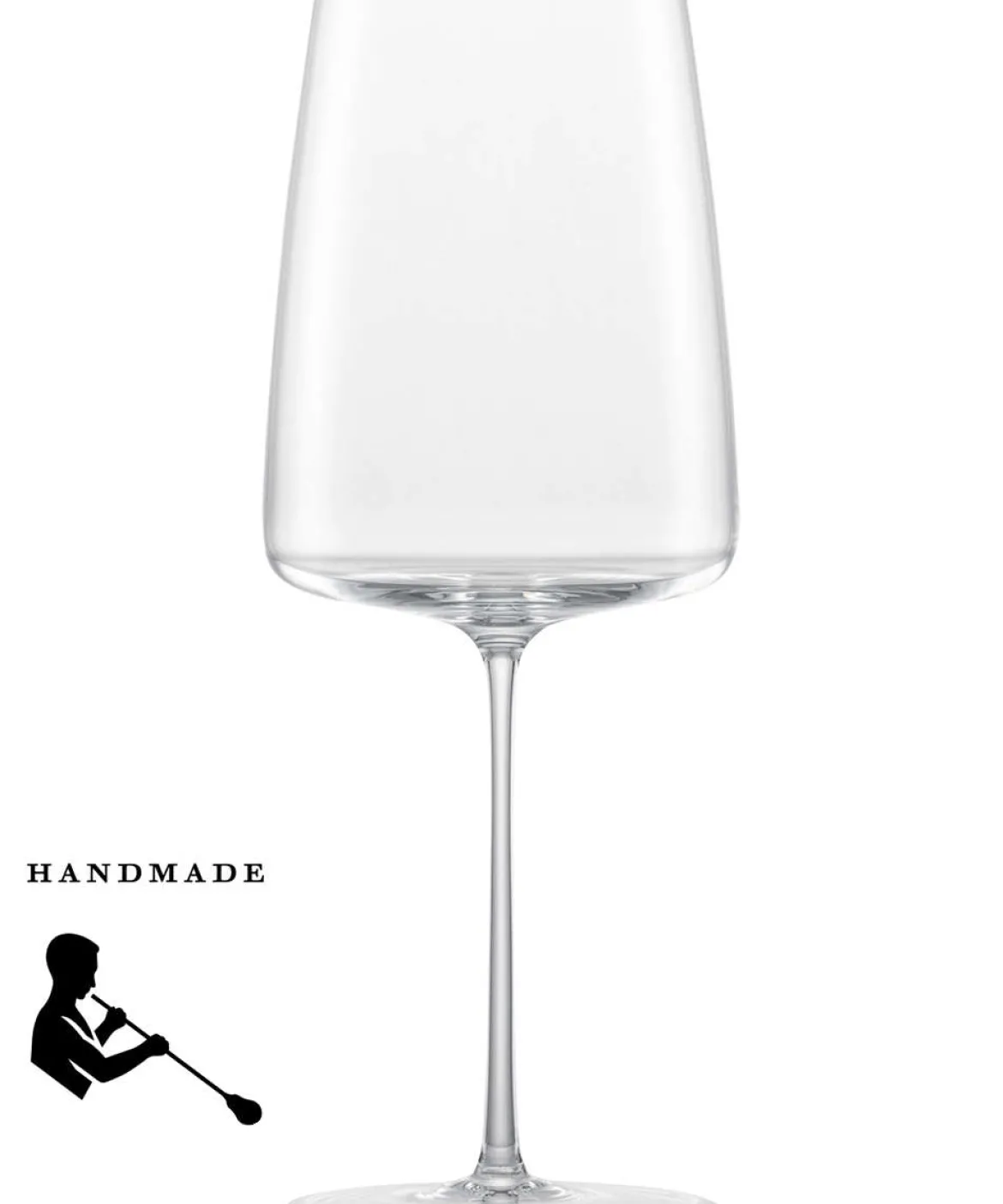 Weinglas Fruchtig & Fein | Vivami - Zwiesel Glas | 560 ml (6 Stk)