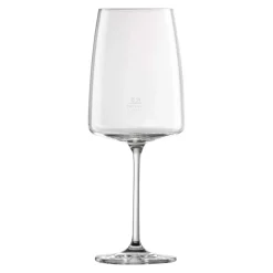 Weinglas Kraftvoll & Würzig | Sensa - Zwiesel Glas | 0,2l Eiche - 660 ml (6 Stk)