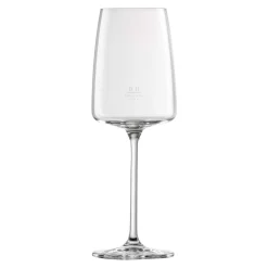 Weinglas Leicht & Frisch | Sensa - Zwiesel Glas | 0,1l Eiche - 360 ml (6 Stk)