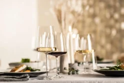 Weinglas Leicht & Frisch | Vivami - Zwiesel Glas | 380 ml (6 Stk)