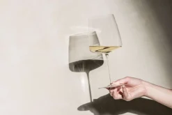 Weinglas Samtig & Üppig | Vivami - Zwiesel Glas | 740 ml (6 Stk)