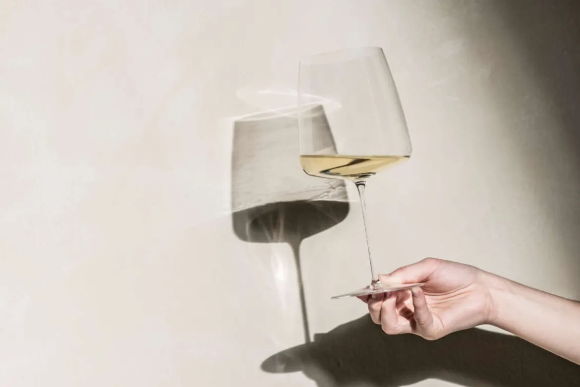 Weinglas Samtig & Üppig | Vivami - Zwiesel Glas | 740 ml (6 Stk)