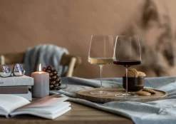 Weinglas Samtig & Üppig | Vivami - Zwiesel Glas | 740 ml (6 Stk)