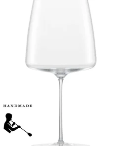 Weinglas Samtig & Üppig | Vivami - Zwiesel Glas | 740 ml (6 Stk)