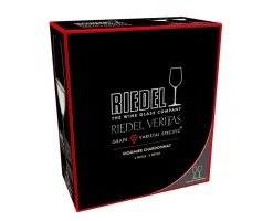 Weißweinglas Chardonnay - Viognier | Veritas - Riedel | 380 ml (2 Stk)