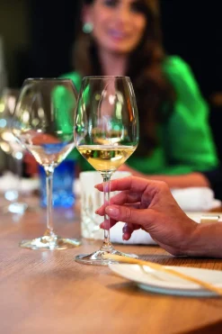 Weißweinglas Riesling / Sauvignon Blanc | Extreme - Riedel | 490 ml (2 Stk)