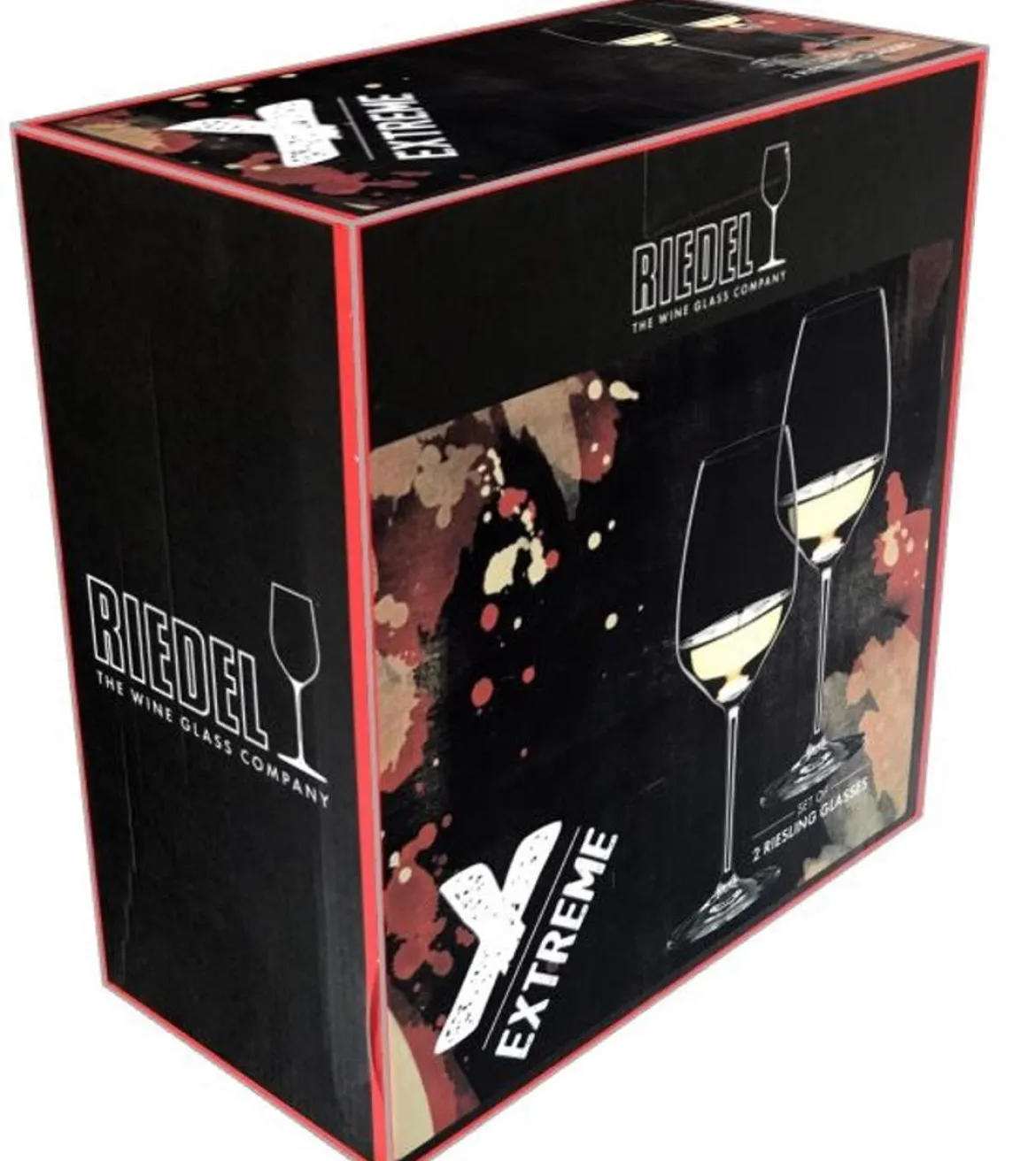 Weißweinglas Riesling / Sauvignon Blanc | Extreme - Riedel | 490 ml (2 Stk)