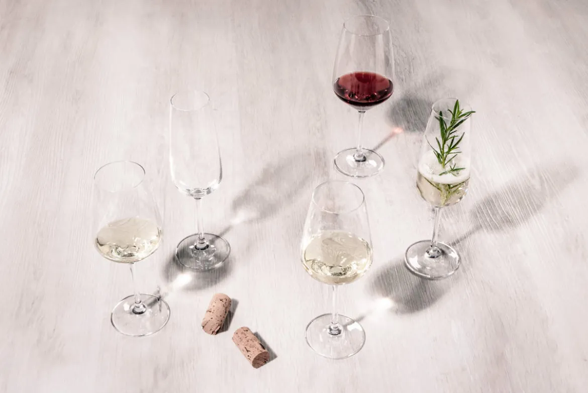 Weißweinglas | Taste - Schott Zwiesel | 360 ml (6 Stk)