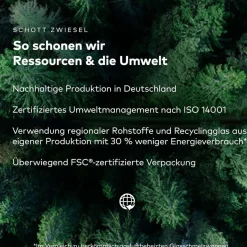Weißweinglas | Taste - Schott Zwiesel | 0,2l Eiche - 360 ml (6 Stk)