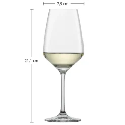 Weißweinglas | Taste - Schott Zwiesel | 0,2l Eiche - 360 ml (6 Stk)