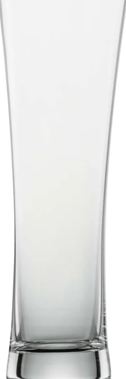 Weizenbierglas 0,3l | Beer Basic - Schott Zwiesel | 450 ml (6 Stk)