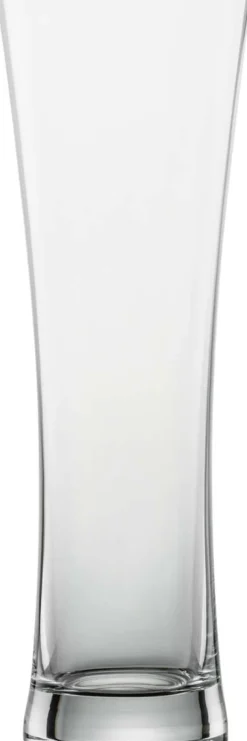 Weizenbierglas 0,5l | Beer Basic - Schott Zwiesel | 700 ml (6 Stk)