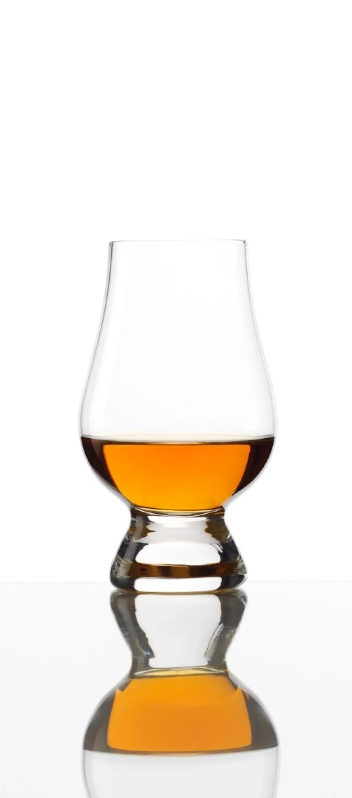 Whiskyglas "The Glencairn Glas" | Geschenkkarton - 190 ml
