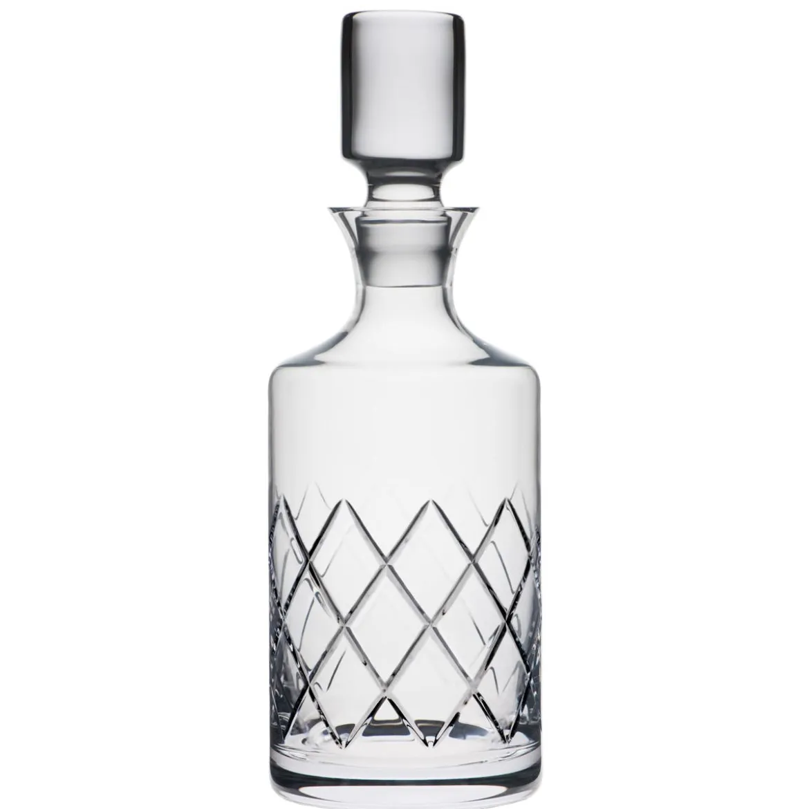Whisky Karaffe Cumberland | 750 ml