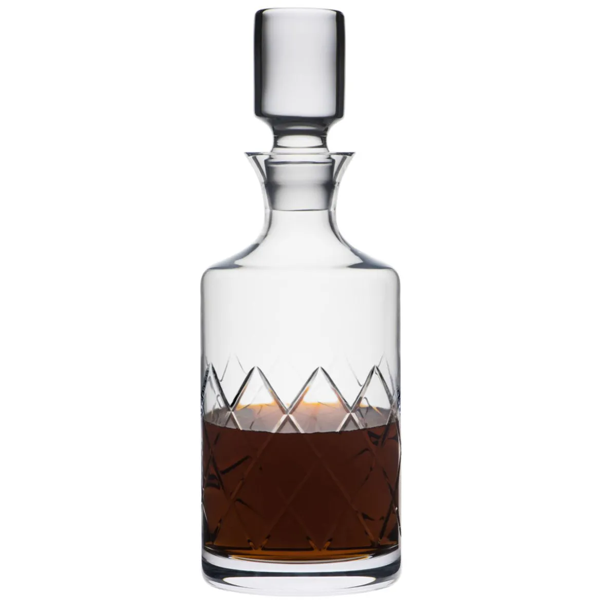 Whisky Karaffe Cumberland | 750 ml
