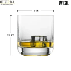 Whisky Tumbler | Convention - Schott Zwiesel | 300 ml
