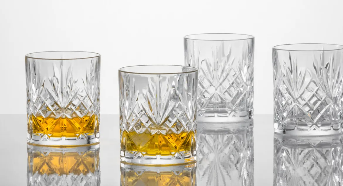 Whisky Tumbler | Show - Schott Zwiesel | 330 ml