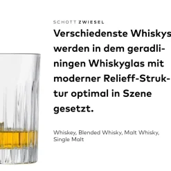 Whisky Tumbler | Stage - Schott Zwiesel | 360 ml