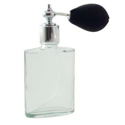 Zerstäuber mit Blasebalg | 50 ml