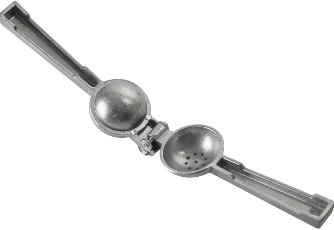 Zitruspresse - Mexican Elbow | Alumimium